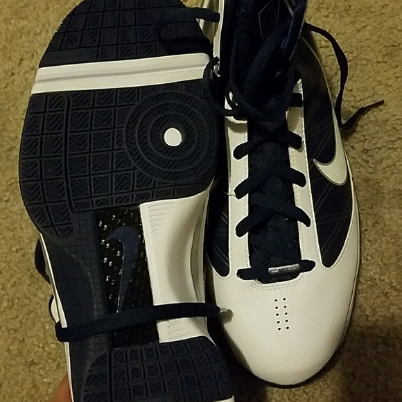 Nike hyper dunks - Picture 4 of 4